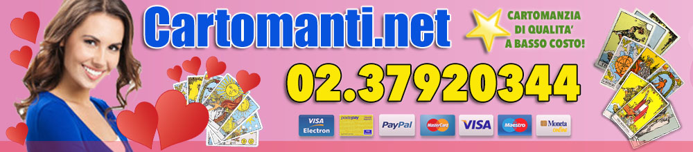 Cartomanti.net